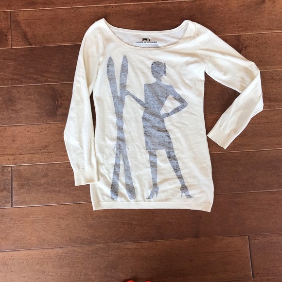 Moods of Norway Sweaters - [Moods of Norway] wool skiing sweater